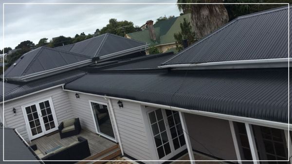 Best roofing contractor in Auckland