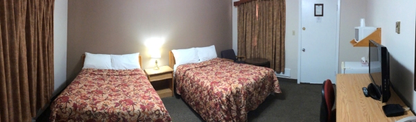 accommodation in Thunder Bay