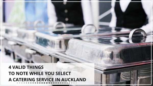 catering service in auckland