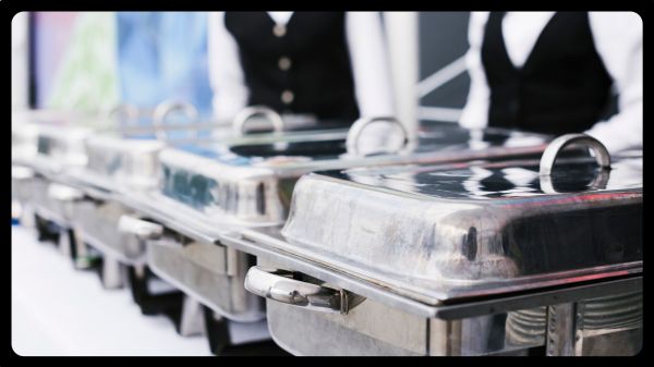 catering service in auckland
