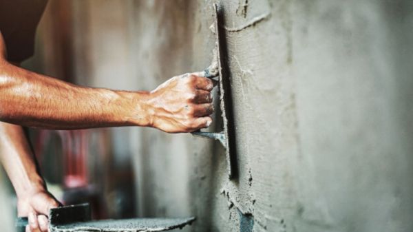 4 Reasons to Get Interior Plastering Done Right Away